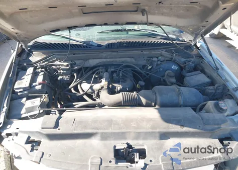 1998 Ford F-150 Xl/Xlt z USA, uszkodzony, nr VIN 1FTZF0722WKC00159